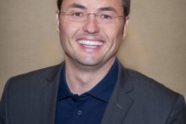 Daniel Rottig
