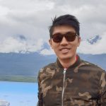 Zekiel Hong Heng Shuang - Photo Zekiel Hong Heng Shuang - Photo