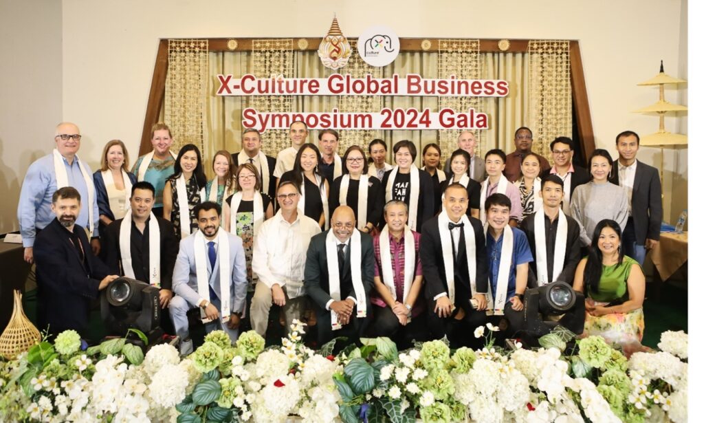 Chiang Rai, Thailand, 2024